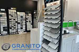 kitchen worktop fabricators Harefield UB9