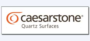 caesarstone engineered quartz worktop supplier